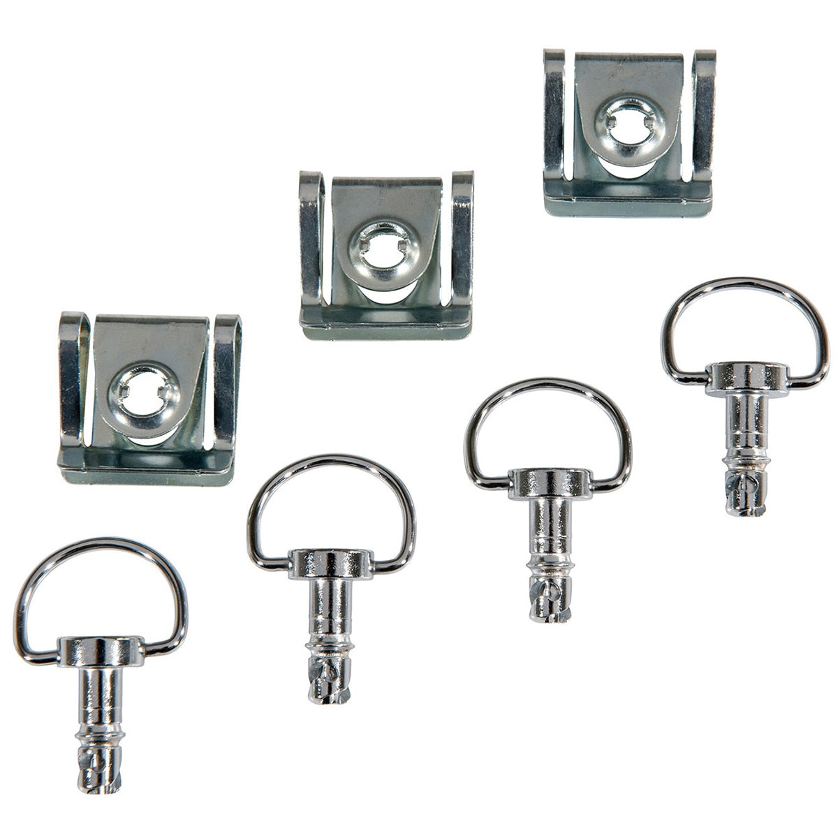 Yamaha 1SL-E54G0-V0-00 - Quick Release Fastener Kit
