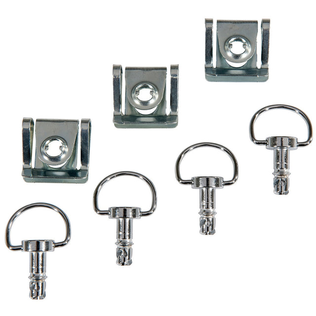 Yamaha 1SL-E54G0-V0-00 - Quick Release Fastener Kit