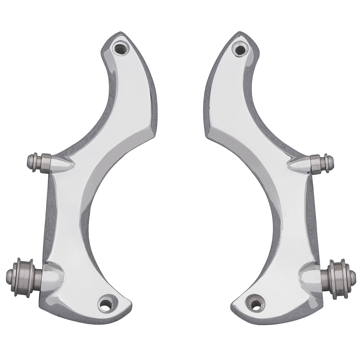 Yamaha STR-5C703-41-00 - Raider Windshield Mounts