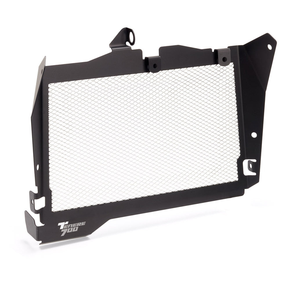 Yamaha BW3-E24D0-V0-00 - Radiator Guard Kit