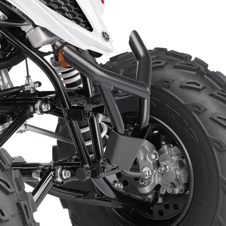 Yamaha 1AS-F84L0-V1-00 - Front Bar-Black-Raptr 700