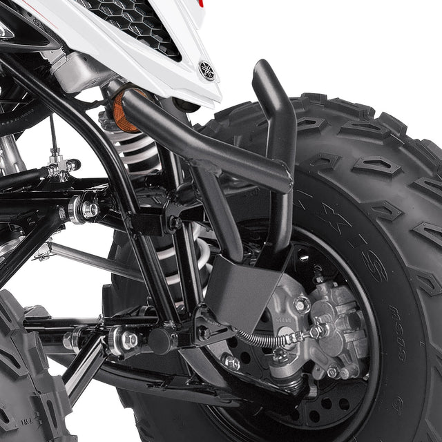 Yamaha 1AS-F84L0-V1-00 - Front Bar-Black-Raptr 700