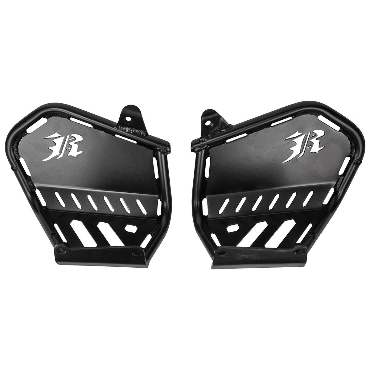 Yamaha 1S3-F16G0-V0-00 - Alum  Footwell  Raptor 700