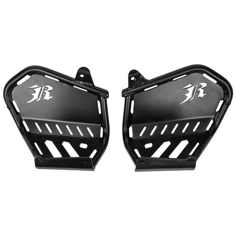 Yamaha 1S3-F16G0-V0-00 - Alum  Footwell  Raptor 700
