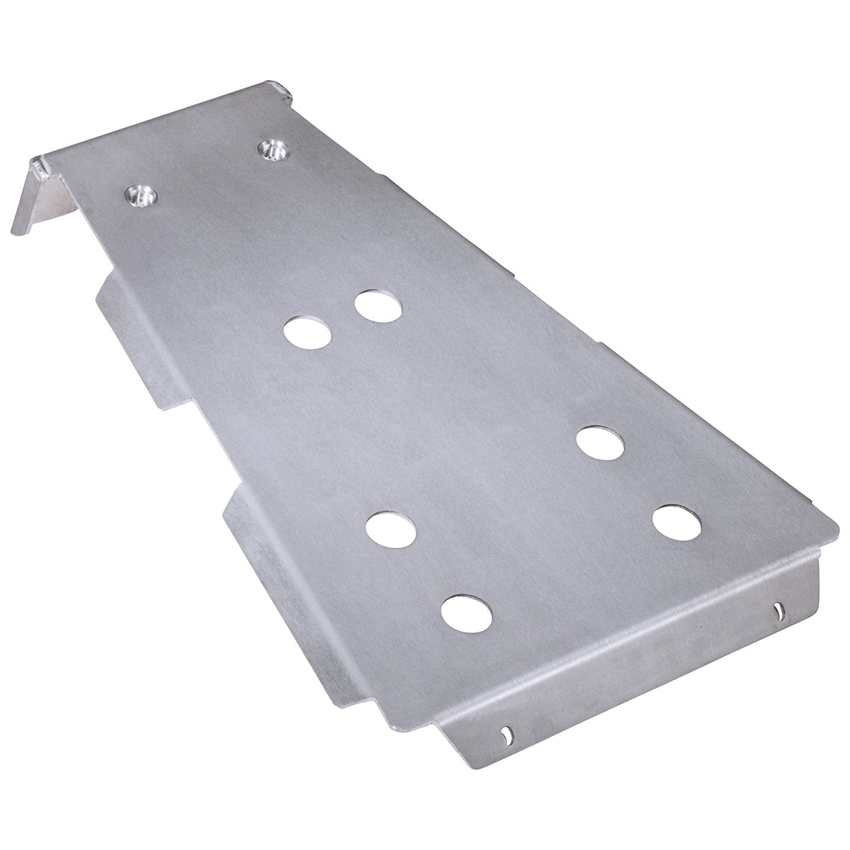 Yamaha 3B4-F84P0-V1-00 - Rear Bash Plate, Alum