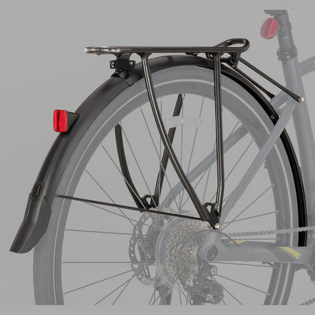 Yamaha X1M-F48A0-V0-00 - Rear Rack Kit