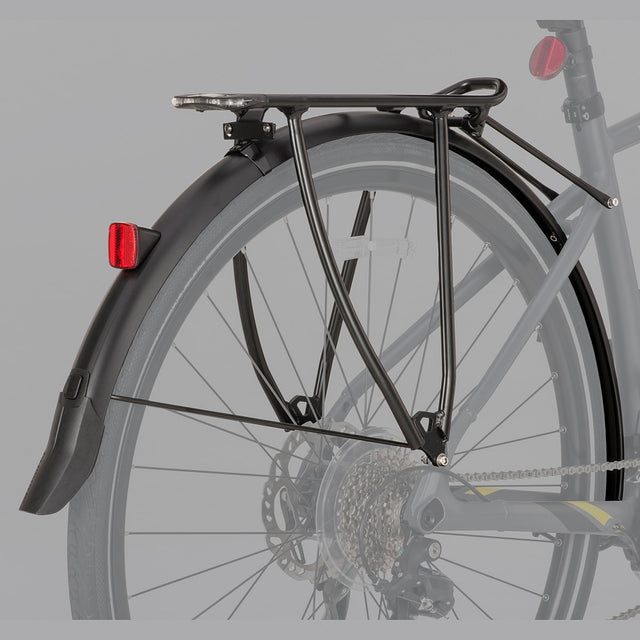 Yamaha X1M-F48A0-V0-00 - Rear Rack Kit