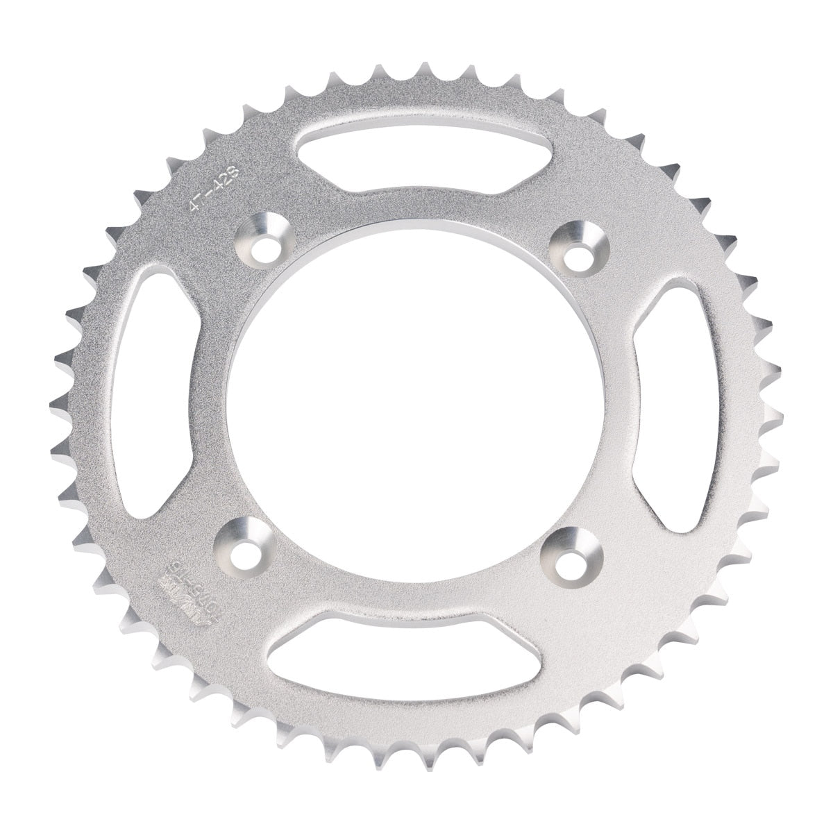 Yamaha 4ES-25447-10-00 - YZ85/YZ85LW Rear Sprocket