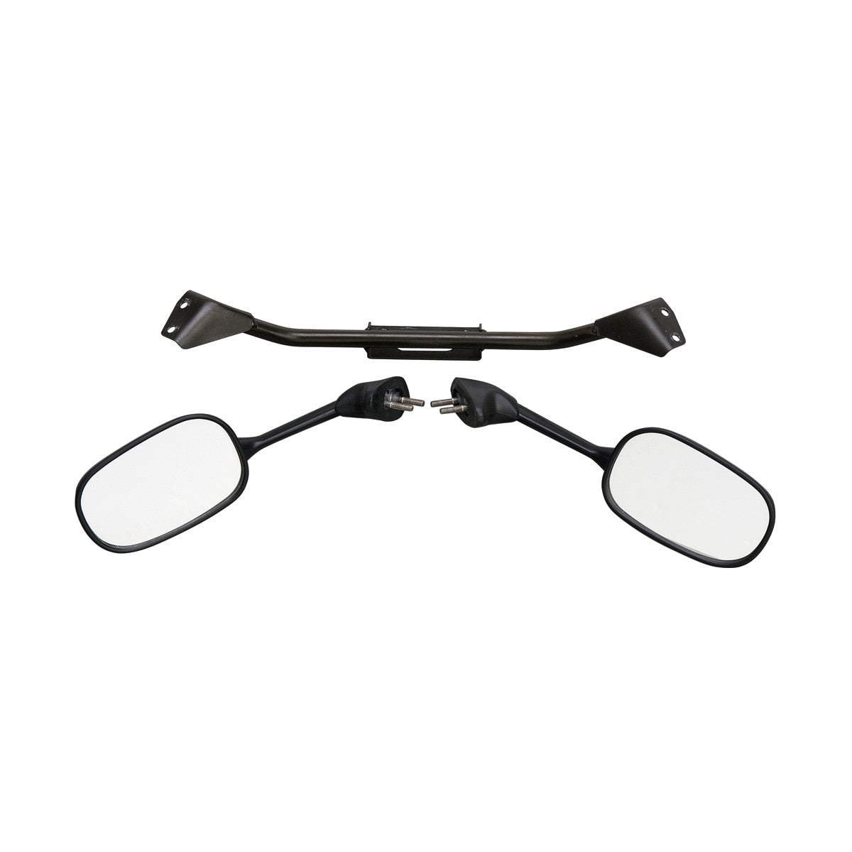 Yamaha 8ET-W2628-00-00 - Rear View Mirror Set