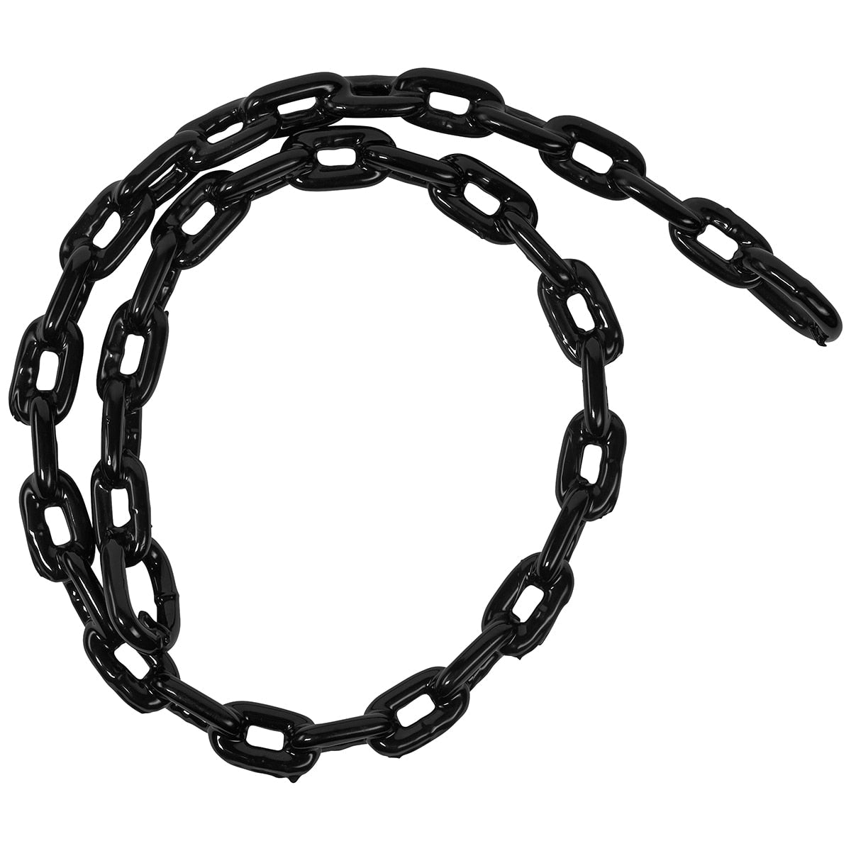 Yamaha SBT-2115R-RD-12 - 1/4In. X 4' Anchor Chain Red