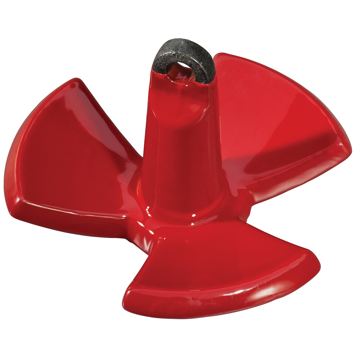 Yamaha SBT-520RD-20-12 - 20Lbs River Anchor Red