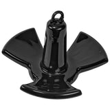 Yamaha SBT-520RD-20-12 - 20Lbs River Anchor Red