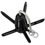 Yamaha SBT-618B2-18-12 - 18Lbs Richter Anchor