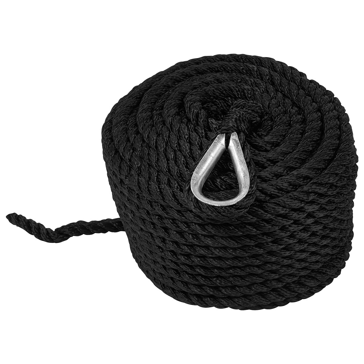 Yamaha SBT-BL100-BL-12 - Anchor Rope 100' Blue