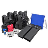 Yamaha SBT-BOATK-IT-08 - 2008 Starter Kit - Boat