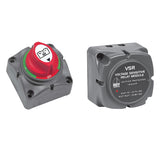Yamaha SBT-DUALB-AT-08 - Marine Dual Battery Kit