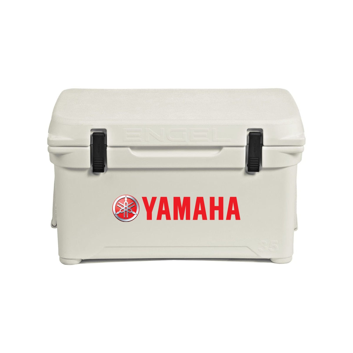 Yamaha SBT-ENG25-WH-20 - Engel Cooler 25 with Logo