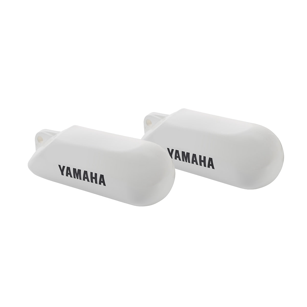 Yamaha SBT-FENDR-WH-23 - Premium Boat Fender White