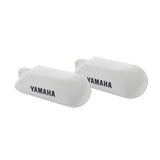 Yamaha SBT-FENDR-WH-23 - Premium Boat Fender White