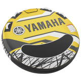 Yamaha SBT-GYSRK-YW-21 - Grey Single Rider Tube Kit