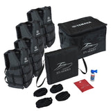 Yamaha SBT-SBKit-27-21 - Grey 275 Starter Kit