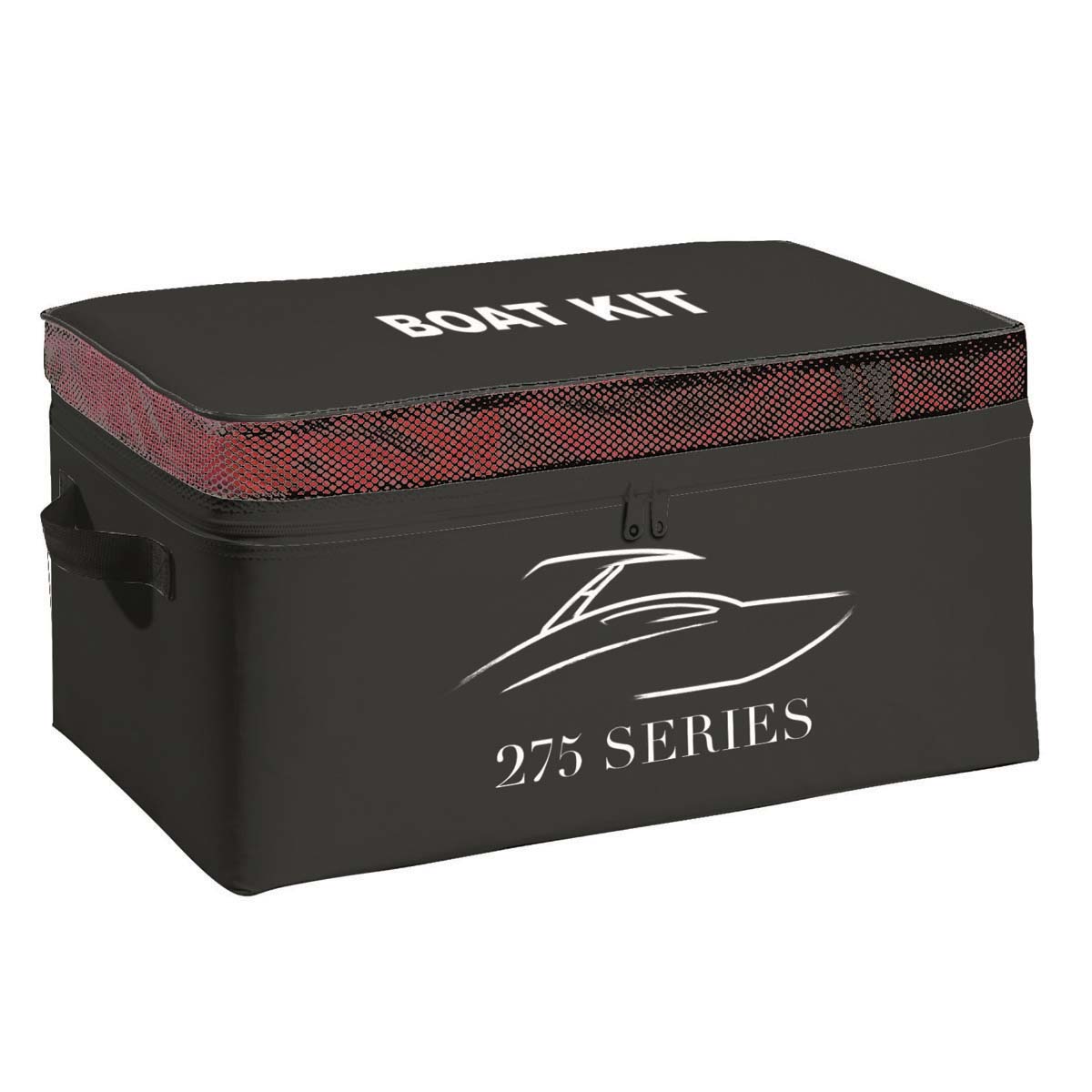 Yamaha SBT-SBKit-27-21 - Grey 275 Starter Kit