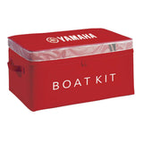 Yamaha SBT-SBKit-RD-21 - Grey Boat Starter Kit Red