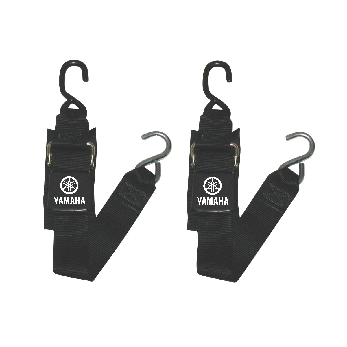 Yamaha SBT-TRNSM-TD-22 - Deluxe 2' Transom Tie Downs