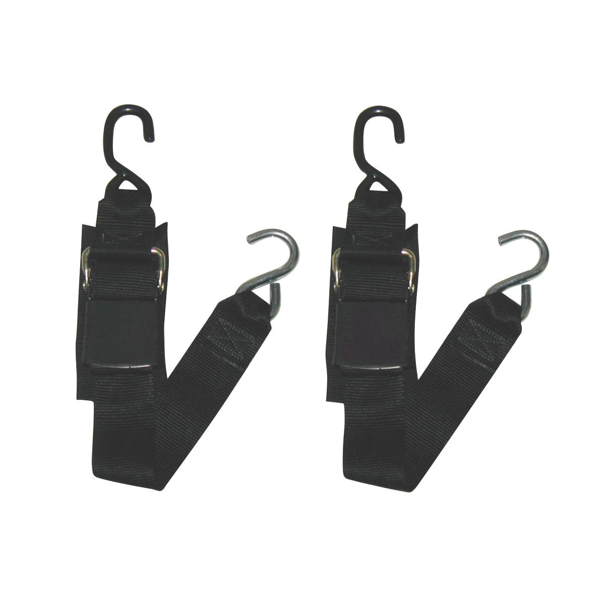 Yamaha SBT-TRNSM-TD-22 - Deluxe 2' Transom Tie Downs