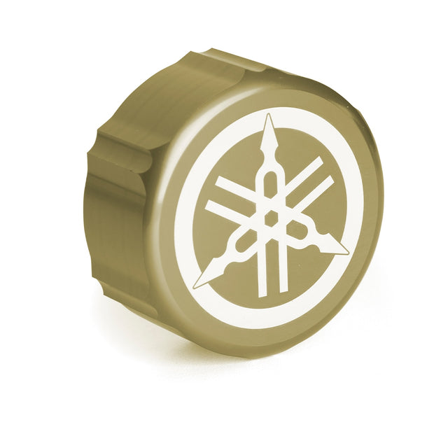 Yamaha SMA-8MY67-00-RD - Billet Gas Cap (Red)