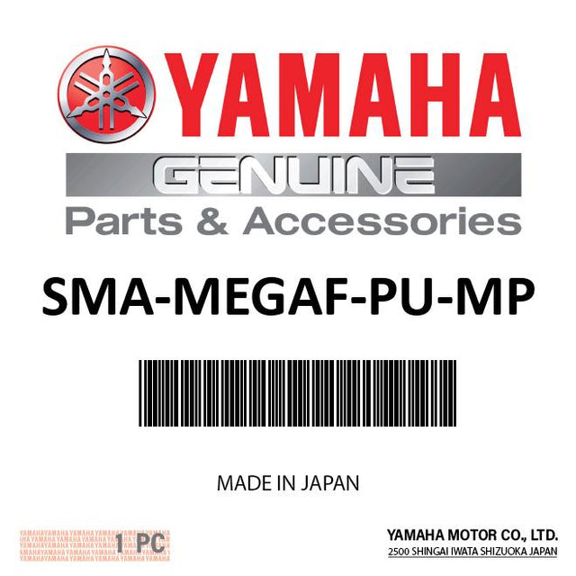 Yamaha SMA-MEGAF-PU-MP - Fox Mega Float Pump