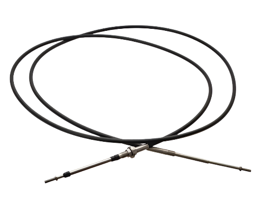 Yamaha F2D-U149C-00-00 - Reverse Cable