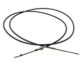 Yamaha F2D-U149C-00-00 - Reverse Cable