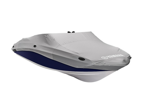 Yamaha Boat Non - Mar-210Mc-Ch-07 - Tower Mooring Cover - 210S - 2006-2011