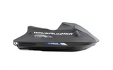 Yamaha Waverunner Cover - Mwv-Cvrjl-00-17 - Fx Series Equipped with Jl Audio - 2012-2018 - Black - Mwv-Cvrjl-Cr-19