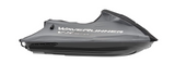 Yamaha Waverunner Cover - Mwv-Cvrvx-Cr-19 - Vx Cruiser - 2015-Current - Black