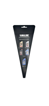 Yamalube Disposable Oil Change Funnel for Clean, Easy Oil Changes – ACC-FLDFU-NN-EL