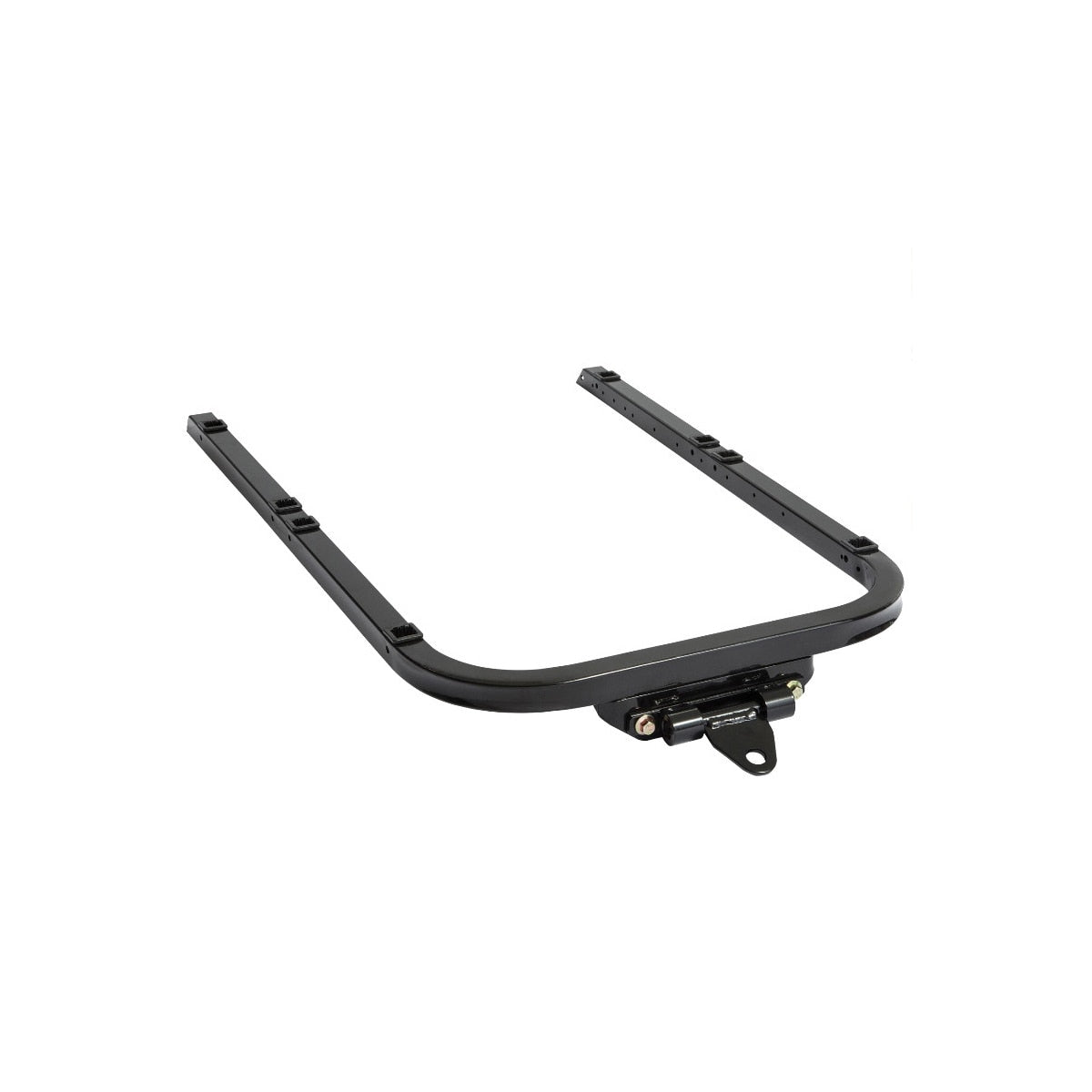 Yamaha SMA-8MH41-00-00 - Bpr Rear Grab Bar & Hitch Kit