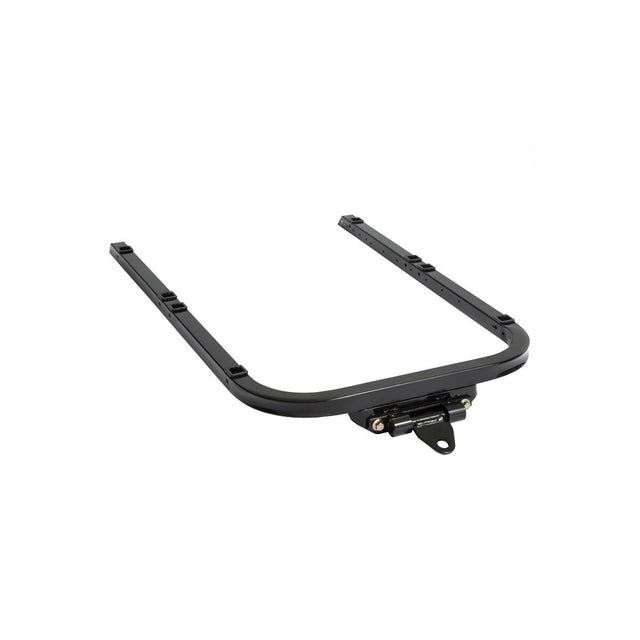 Yamaha SMA-8MH41-00-00 - Bpr Rear Grab Bar & Hitch Kit