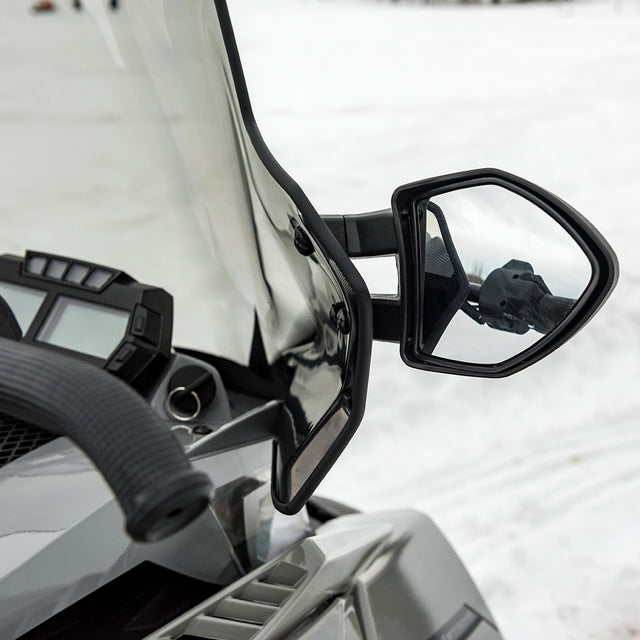 Yamaha SMA-8LJMR-AD-KT - Mirror Adaptor Kit