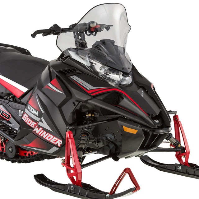 Yamaha 8MH-K7210-00-00 - Windshield Comp.