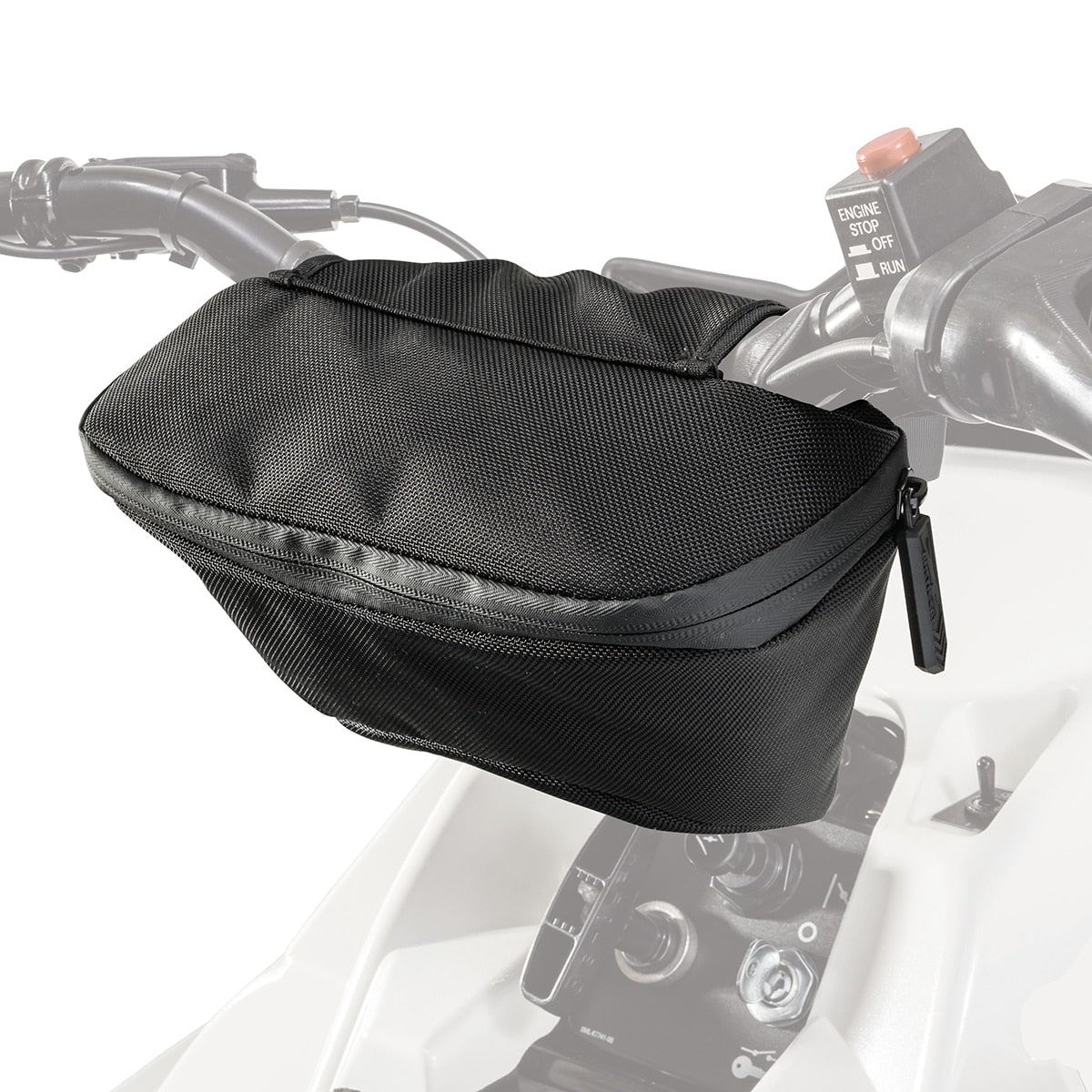 Yamaha SMA-8ML21-00-00 - Handlebar Bag