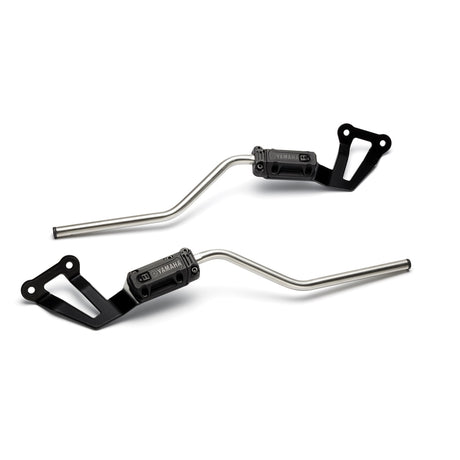 Yamaha B9T-F84G0-V0-00 - Saddlebag Mount Kit
