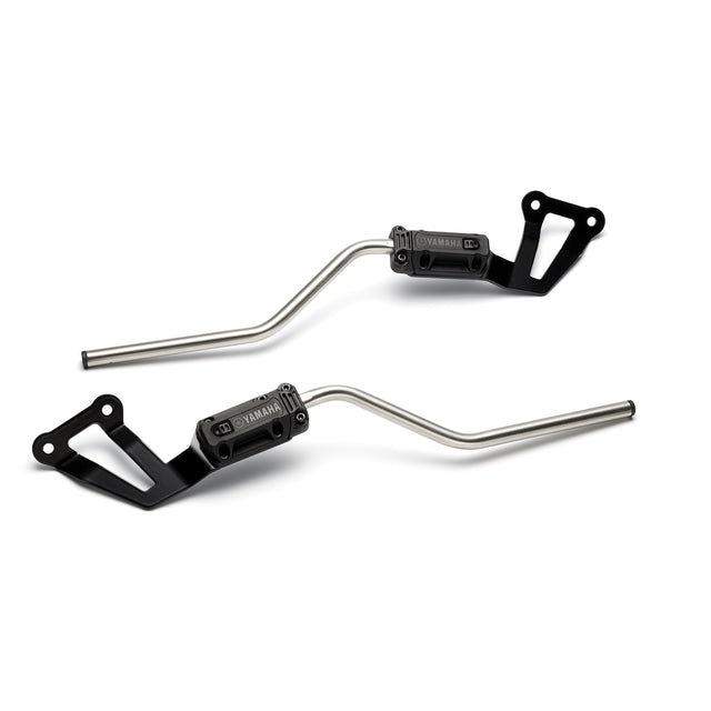 Yamaha B9T-F84G0-V0-00 - Saddlebag Mount Kit