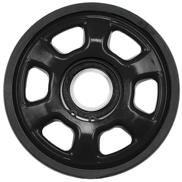 Yamaha SMA-8FP38-01-BK - Wheel Blk 130MM