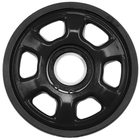 Yamaha SMA-8HF38-02-BK - Axle Wheel,25MM 6005 Brg BK