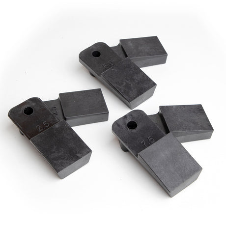 Yamaha SMA-SHIMS-KT-00 - Kit Stryke Ski Shim Kit