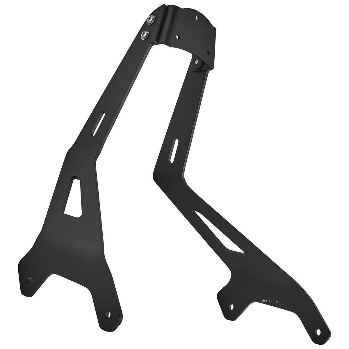 Yamaha 27D-F84A0-L0-00 - Stryker Fixed Backrest Mount
