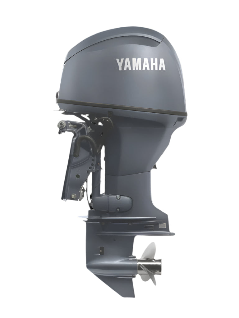Yamaha F50 Outboard Motor: Shop All Models