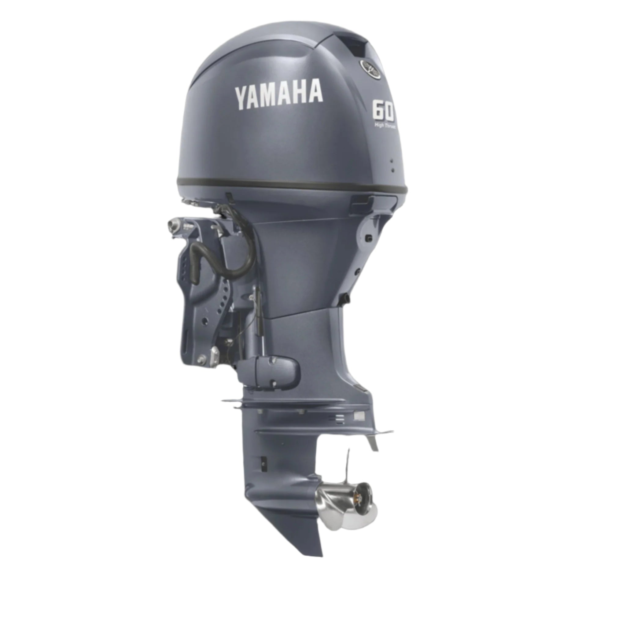 エンジン始動品 インジェクション YAMAHA ヤマハ 船外機 50馬力 